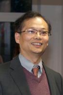 Herr Dr. Minzhi Wu