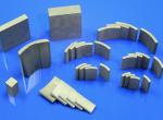 Sintered SmCo-magnets