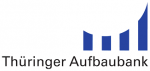 Thüringer Aufbaubank Logo